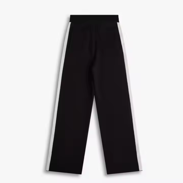 Drawstring Knit Lounge Pant Men