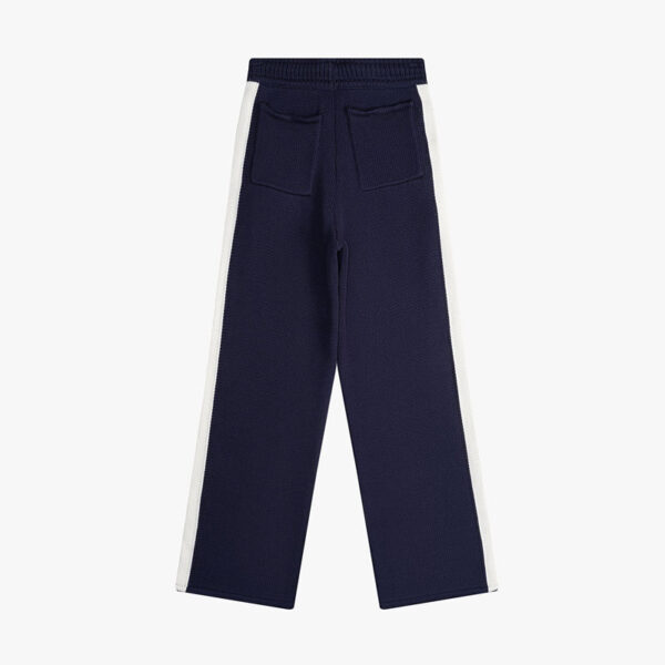 Drawstring Knit Lounge Pant Men