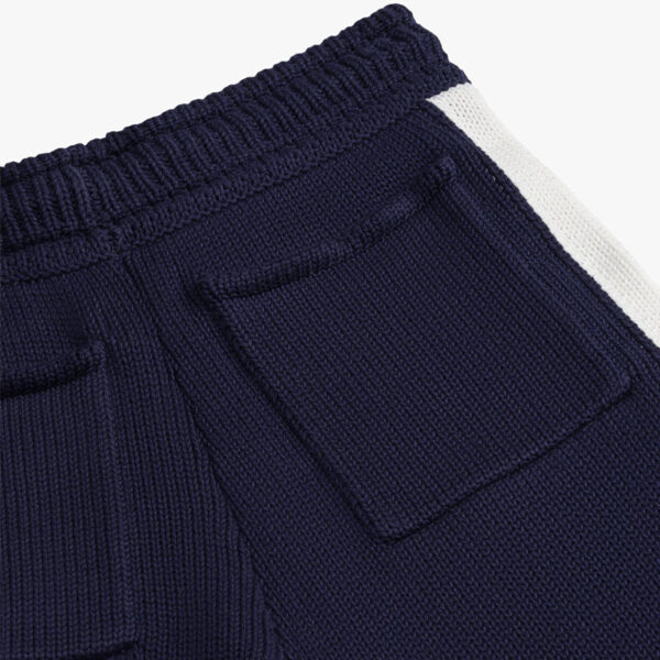 Drawstring Knit Lounge Pant Men