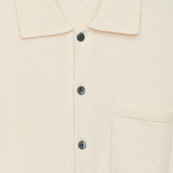 Summer Button Cardigan Sweater - Image 6
